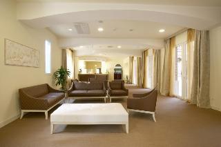 Гостиница San Francesco Hotel