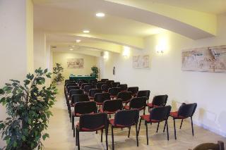 Гостиница San Francesco Hotel