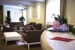 Гостиница San Francesco Hotel
