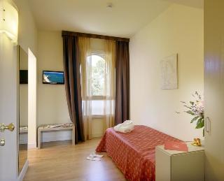 Гостиница San Francesco Hotel