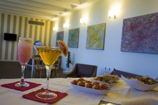 Гостиница San Francesco Hotel