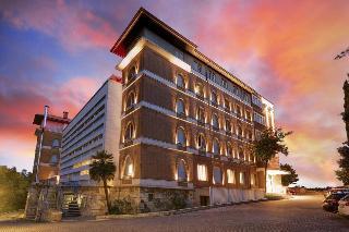 Гостиница San Francesco Hotel