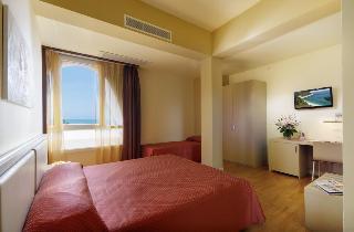 Гостиница San Francesco Hotel