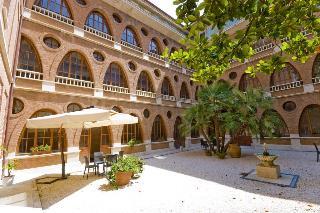 Гостиница San Francesco Hotel