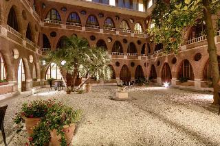 Гостиница San Francesco Hotel