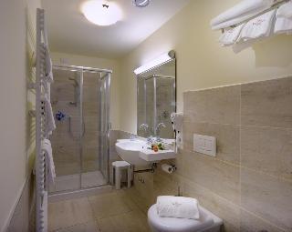 Гостиница San Francesco Hotel