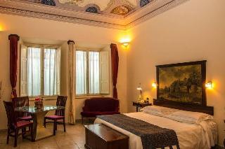 Гостиница Vogue Arezzo