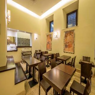 Гостиница Albergo Sant'Emidio