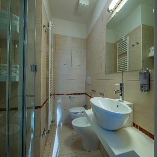 Гостиница Albergo Sant'Emidio
