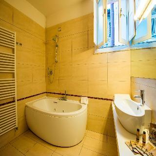 Гостиница Albergo Sant'Emidio
