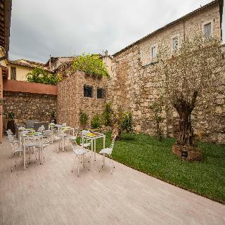 Гостиница Albergo Sant'Emidio