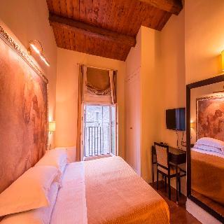 Гостиница Albergo Sant'Emidio
