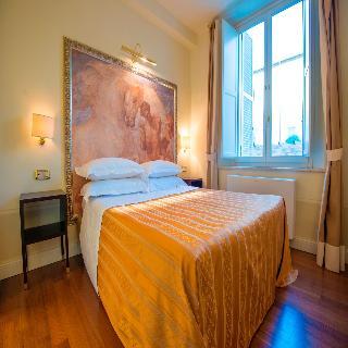Гостиница Albergo Sant'Emidio