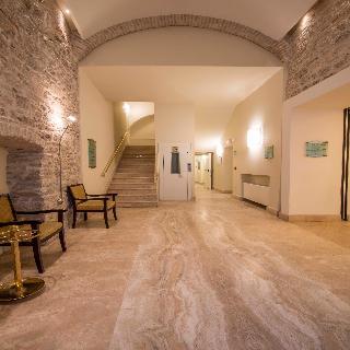Гостиница Albergo Sant'Emidio