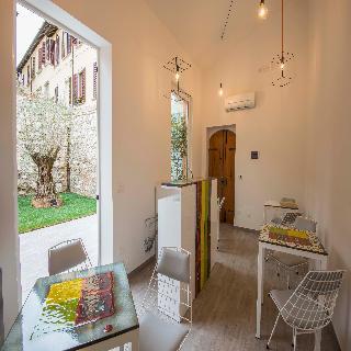 Гостиница Albergo Sant'Emidio