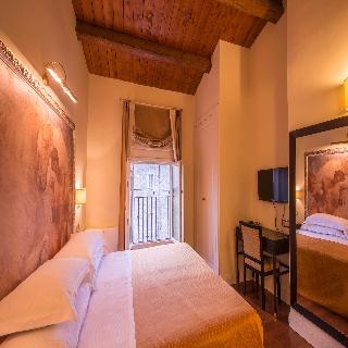 Гостиница Albergo Sant'Emidio