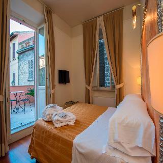 Гостиница Albergo Sant'Emidio
