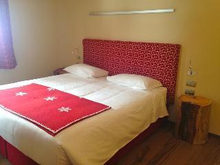 Гостиница Chalet Eden