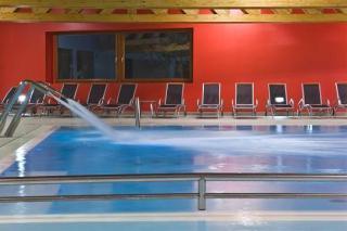 Гостиница Garda Sporting