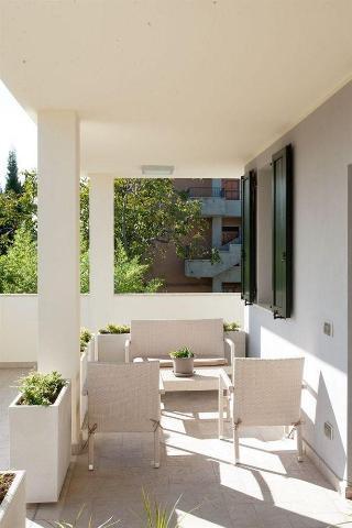 Hotel Residenza Ciro e Catina