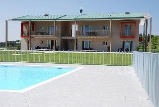 Hotel Appartamenti Esmera