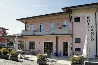 Hotel Ganfo