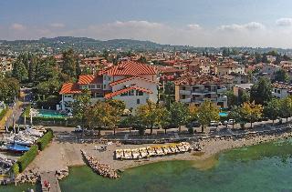 Гостиница Nettuno