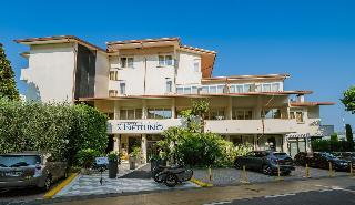 Гостиница Nettuno