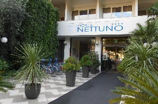 Гостиница Nettuno