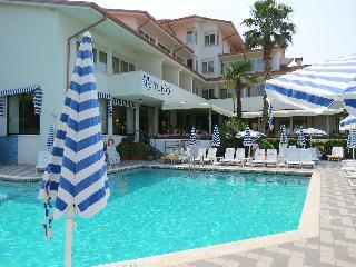 Гостиница Nettuno