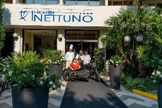 Гостиница Nettuno
