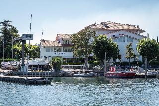 Гостиница Nettuno