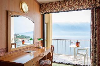 Hotel Splendid Palace
