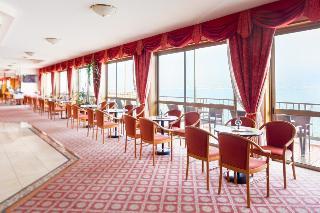 Hotel Splendid Palace