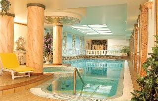 Hotel Splendid Palace