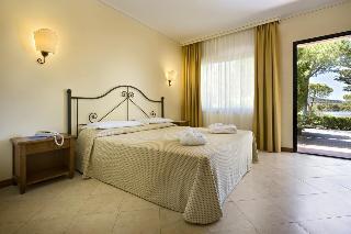 Hotel Airone