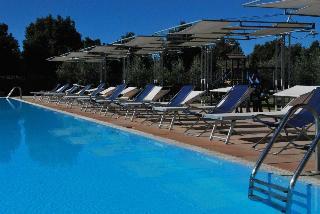 Hotel Borgo Degli Olivi