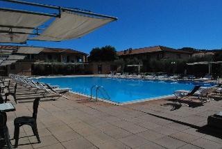 Hotel Borgo Degli Olivi