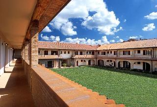 Hotel Borgo Degli Olivi