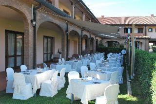 Hotel Borgo Degli Olivi