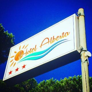 Hotel Alberta