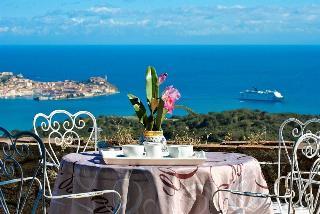 Hotel Tra Cielo e Mare