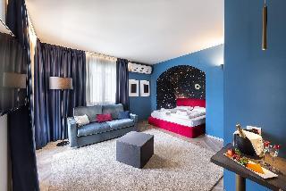 Hotel All Azzurro