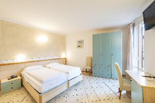 Hotel All Azzurro