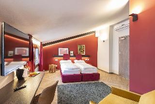 Hotel All Azzurro