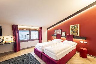 Hotel All Azzurro