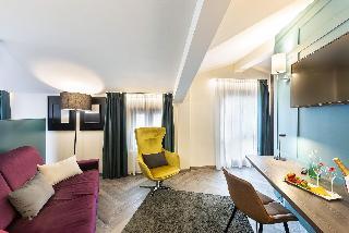 Hotel All Azzurro