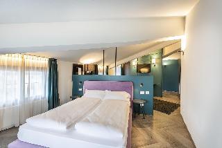 Hotel All Azzurro