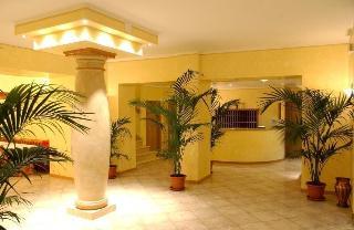 Hotel All Azzurro