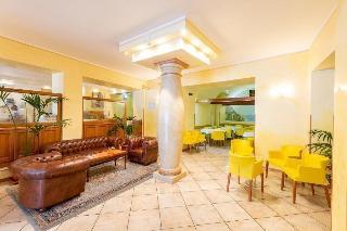 Hotel All Azzurro